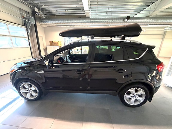 Ford Kuga 3 of 15