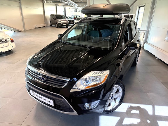 Ford Kuga 2 of 15