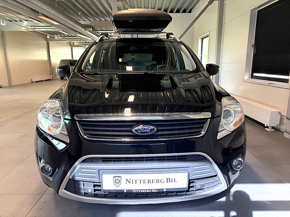Ford Kuga 9 of 15