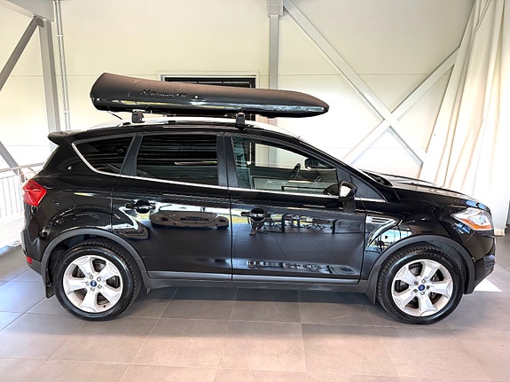 Ford Kuga 7 of 15