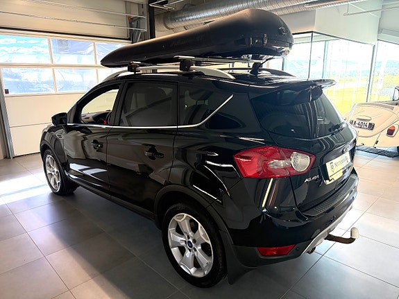 Ford Kuga 4 of 15