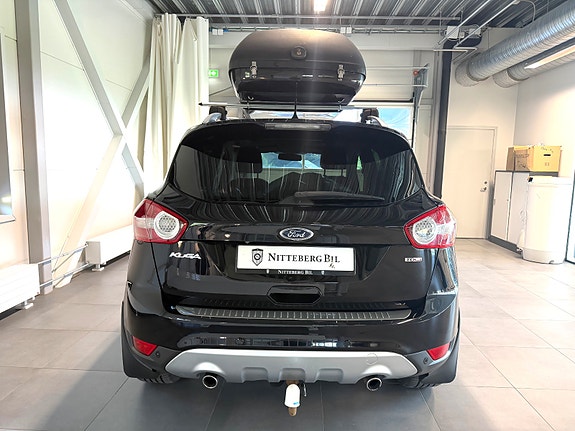 Ford Kuga 5 of 15