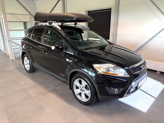 Ford Kuga 8 of 15