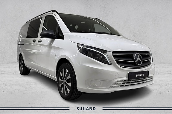 Mercedes-Benz Vito 119 7 of 23