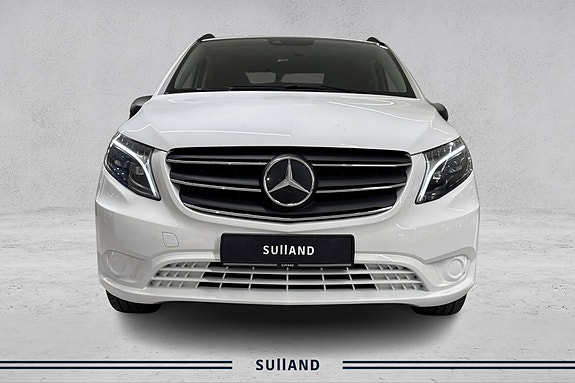 Mercedes-Benz Vito 119 8 of 23