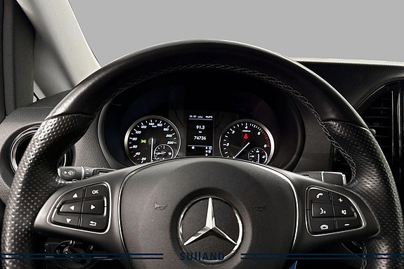 Mercedes-Benz Vito 119 11 of 23