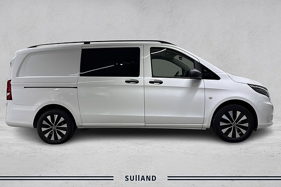 Mercedes-Benz Vito 119 6 of 23