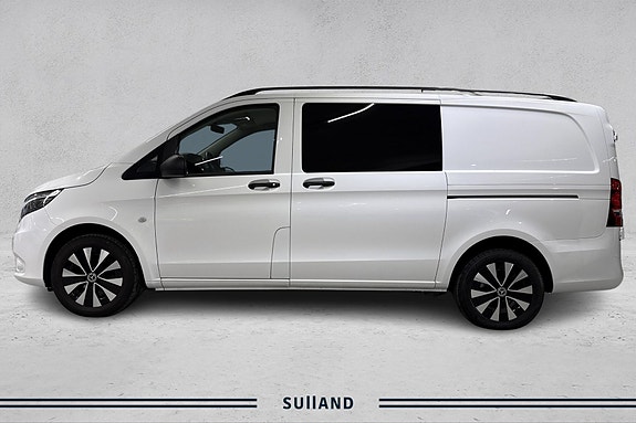 Mercedes-Benz Vito 119 2 of 23