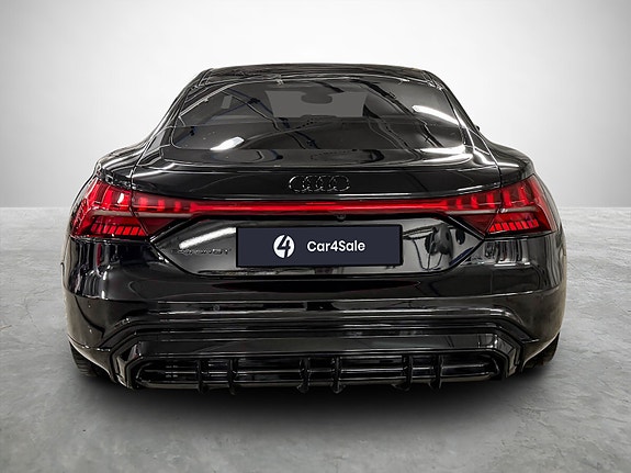 Audi e-tron GT 5 of 30