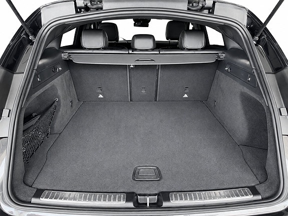 Mercedes-Benz EQC400 5 of 19
