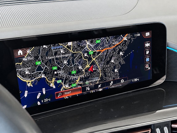 Mercedes-Benz EQC400 15 of 19