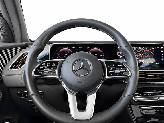 Mercedes-Benz EQC400 10 of 19