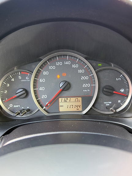 Toyota Yaris 24 of 30