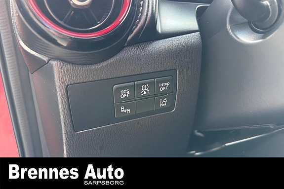 Mazda CX-3 15 of 21
