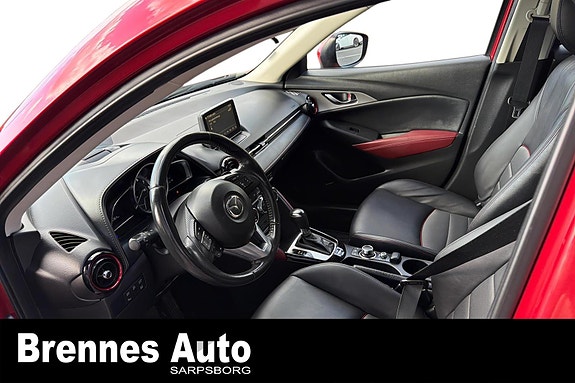 Mazda CX-3 9 of 21