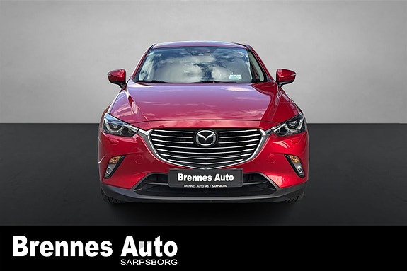 Mazda CX-3 2 of 21