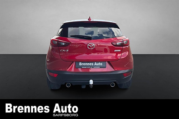 Mazda CX-3 6 of 21