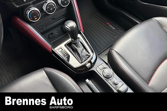 Mazda CX-3 19 of 21