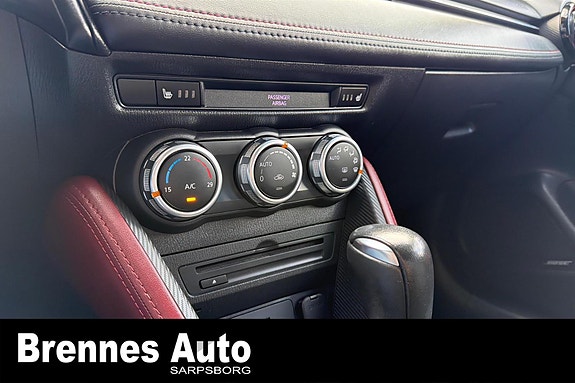 Mazda CX-3 20 of 21