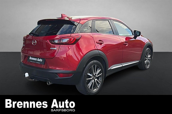 Mazda CX-3 7 of 21