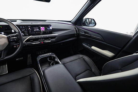 Kia EV5 17 of 30