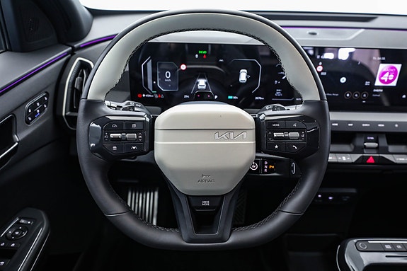 Kia EV5 21 of 30