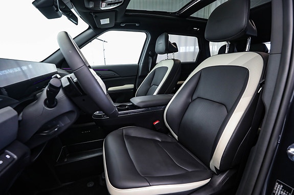 Kia EV5 18 of 30