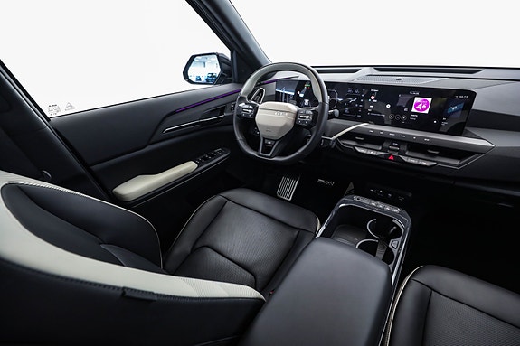 Kia EV5 16 of 30