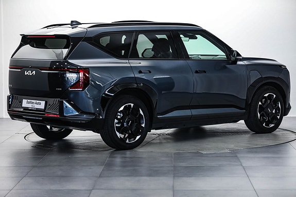 Kia EV5 12 of 30