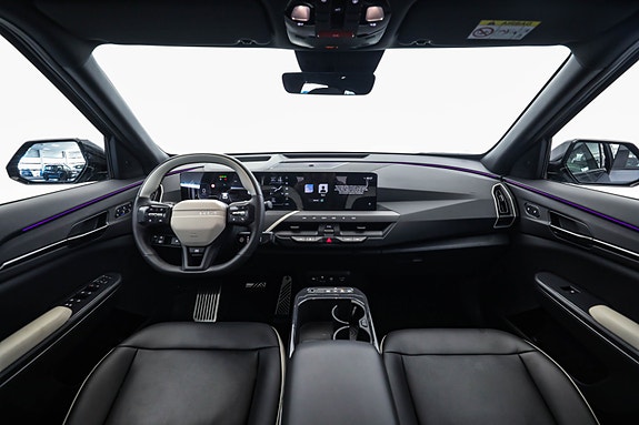 Kia EV5 15 of 30