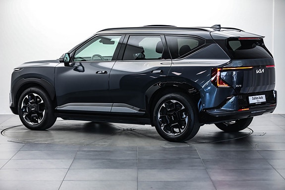 Kia EV5 8 of 30