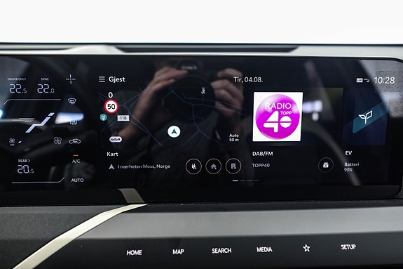 Kia EV5 26 of 30
