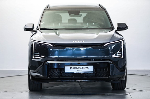 Kia EV5 4 of 30