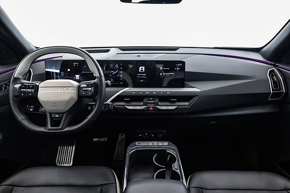 Kia EV5 20 of 30
