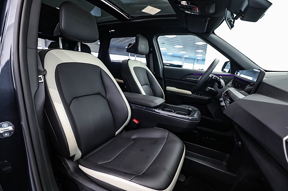 Kia EV5 19 of 30