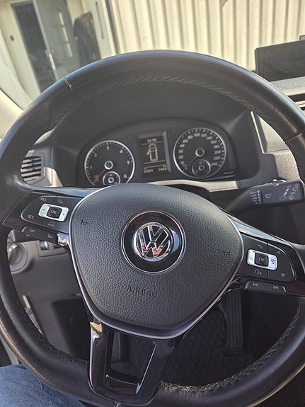 Volkswagen Caddy Maxi 14 of 15