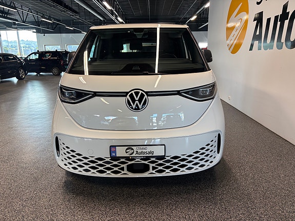Volkswagen ID. Buzz 2 of 13