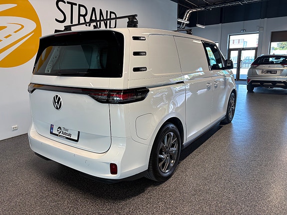 Volkswagen ID. Buzz 5 of 13