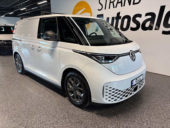 Volkswagen ID. Buzz 4 of 13