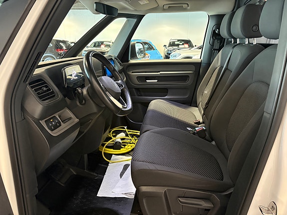 Volkswagen ID. Buzz 9 of 13