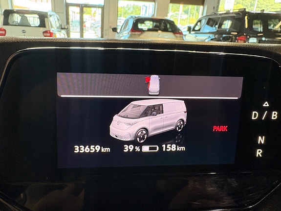 Volkswagen ID. Buzz 10 of 13