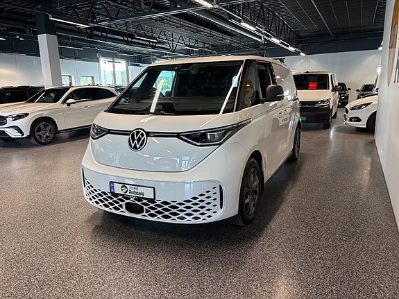 Volkswagen ID. Buzz 3 of 13