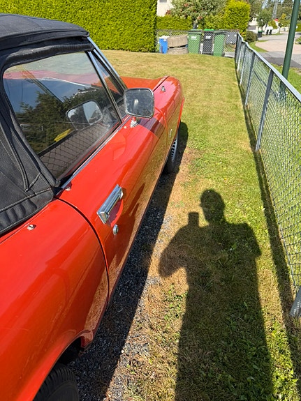 Jensen Healey 8 of 13