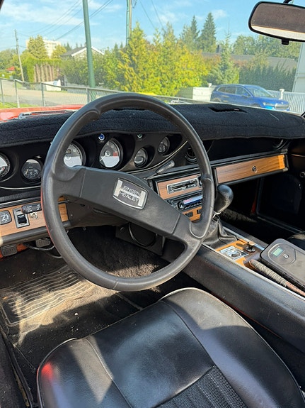Jensen Healey 11 of 13