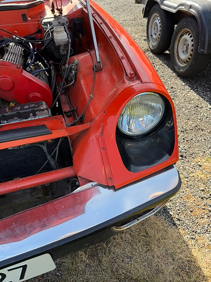Jensen Healey 6 of 13