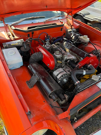 Jensen Healey 5 of 13