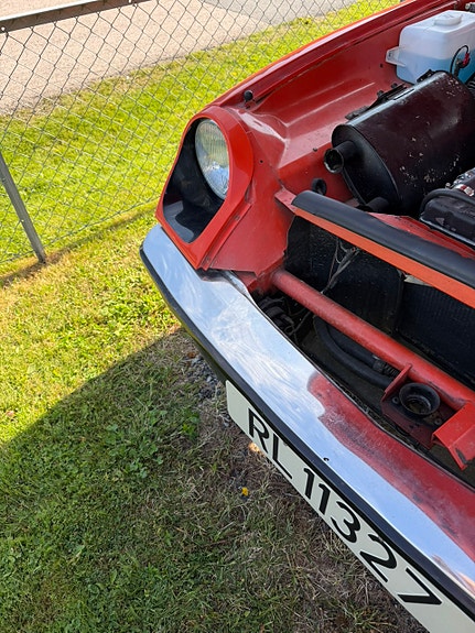 Jensen Healey 2 of 13