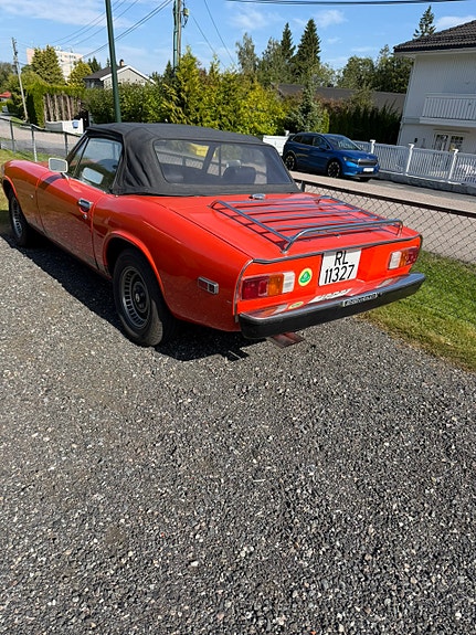 Jensen Healey 12 of 13