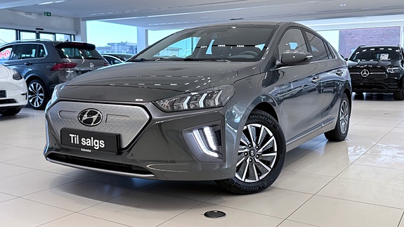 Hyundai IONIQ 4 of 30