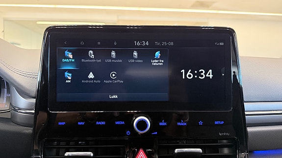 Hyundai IONIQ 27 of 30